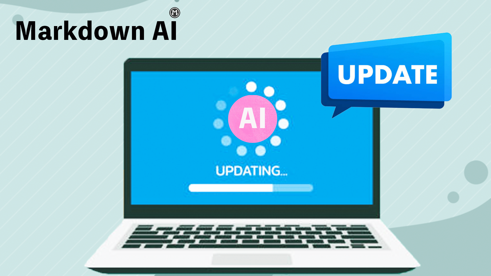 The World’s Easiest Website Creation Platform: Markdown AI to Receive a Major Update on October 15!