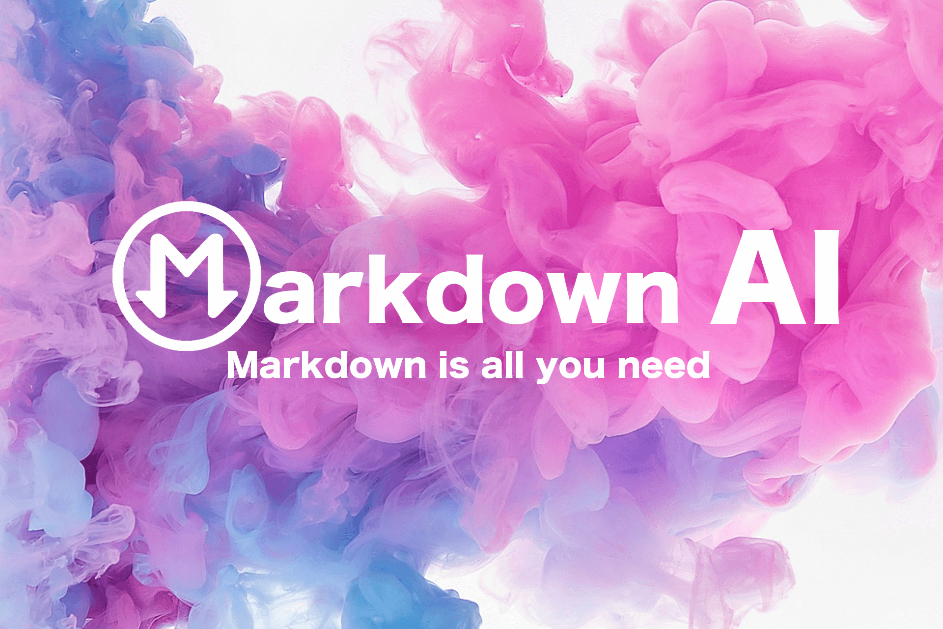 Strengths and Future of Markdown AI